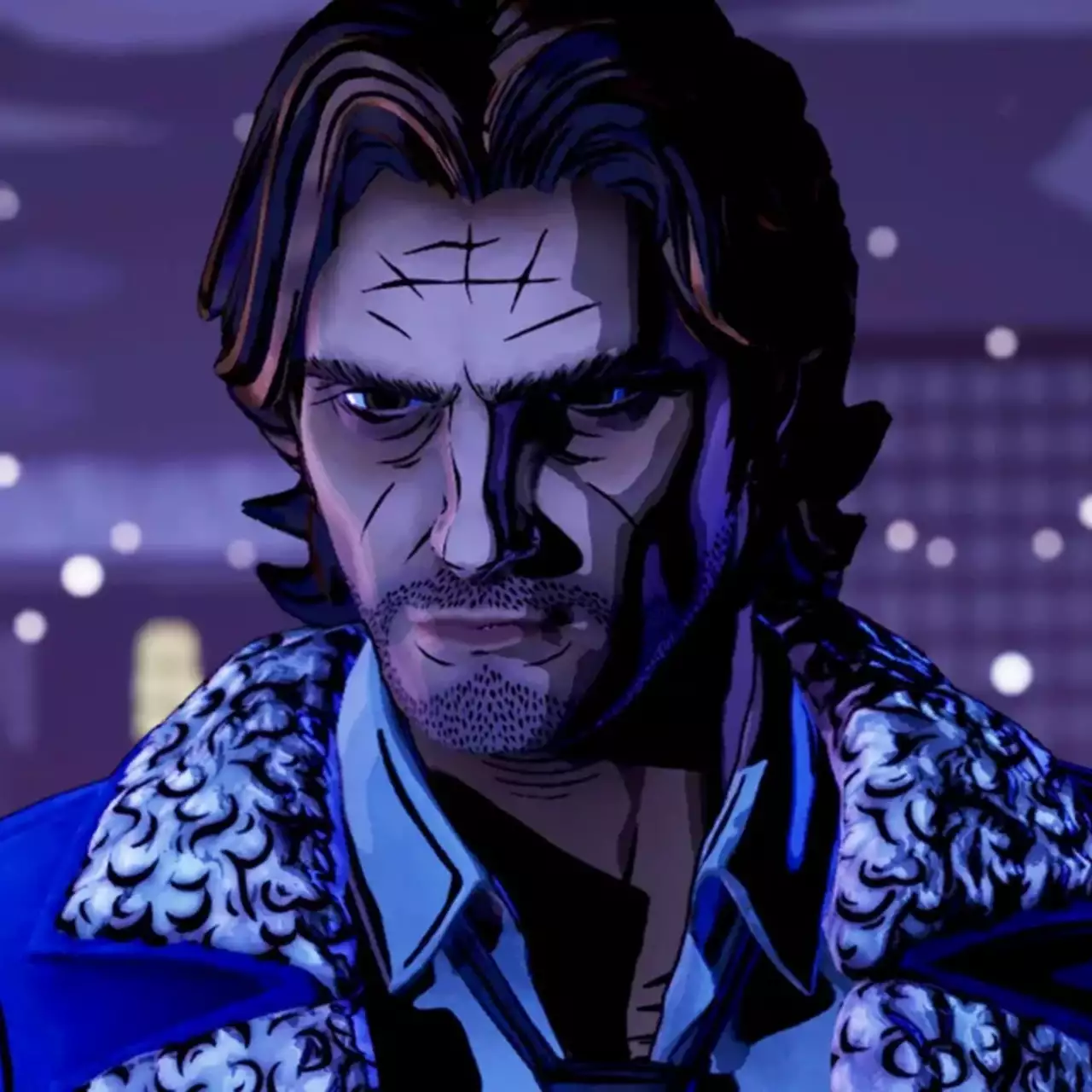 Розробники The Wolf Among Us 2 знову порушили мовчання Розробники The Wolf Among Us 2 знову порушили мовчання