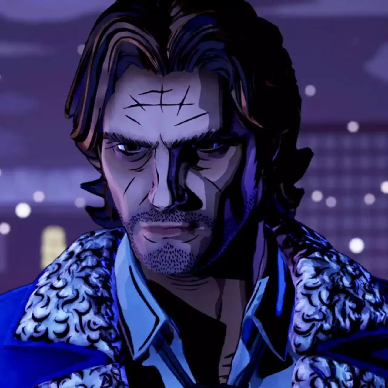 The Wolf Among Us 2 Developers Break Silence Once Again