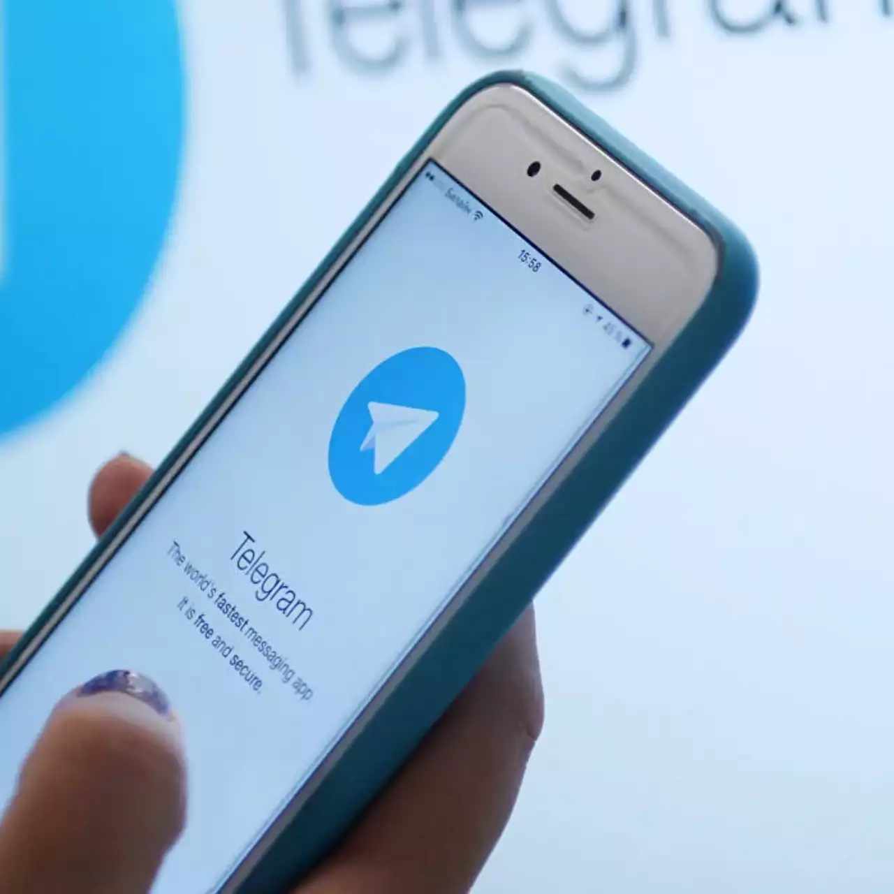 В Telegram почали позначати пости з недостовірною інформацією