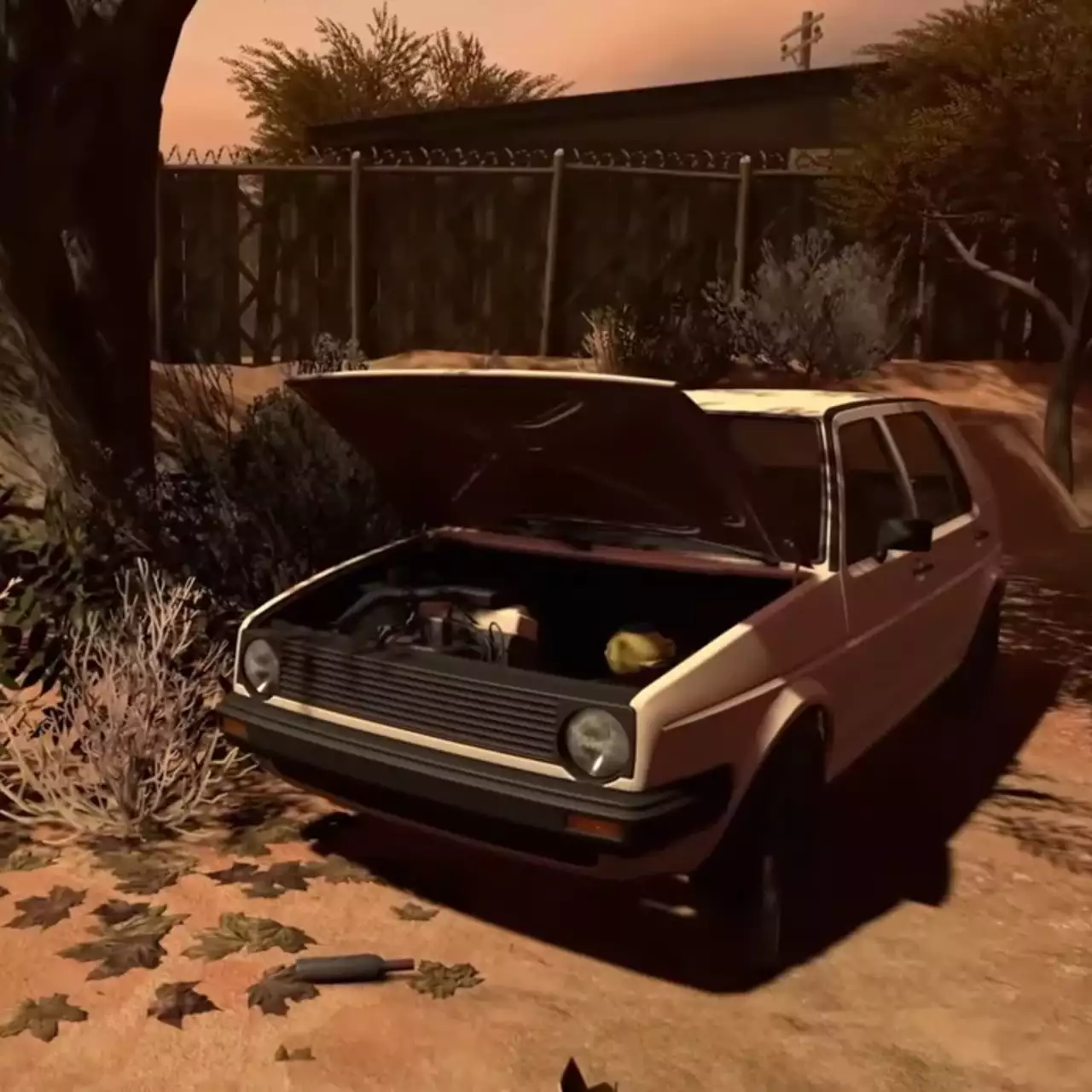 Postal 2 Remaster Otrzymuje Nowy Zwiastun — Premiera Zaplanowana na 2026 rok Postal 2 Remaster Otrzymuje Nowy Zwiastun — Premiera Zaplanowana na 2026 rok