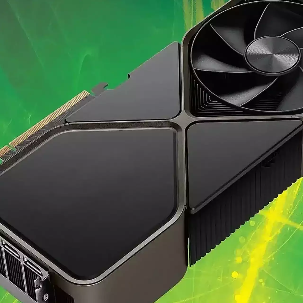 GeForce RTX 5070 Super: що відомо про нову відеокарту і чи варто чекати революції? GeForce RTX 5070 Super: що відомо про нову відеокарту і чи варто чекати революції?