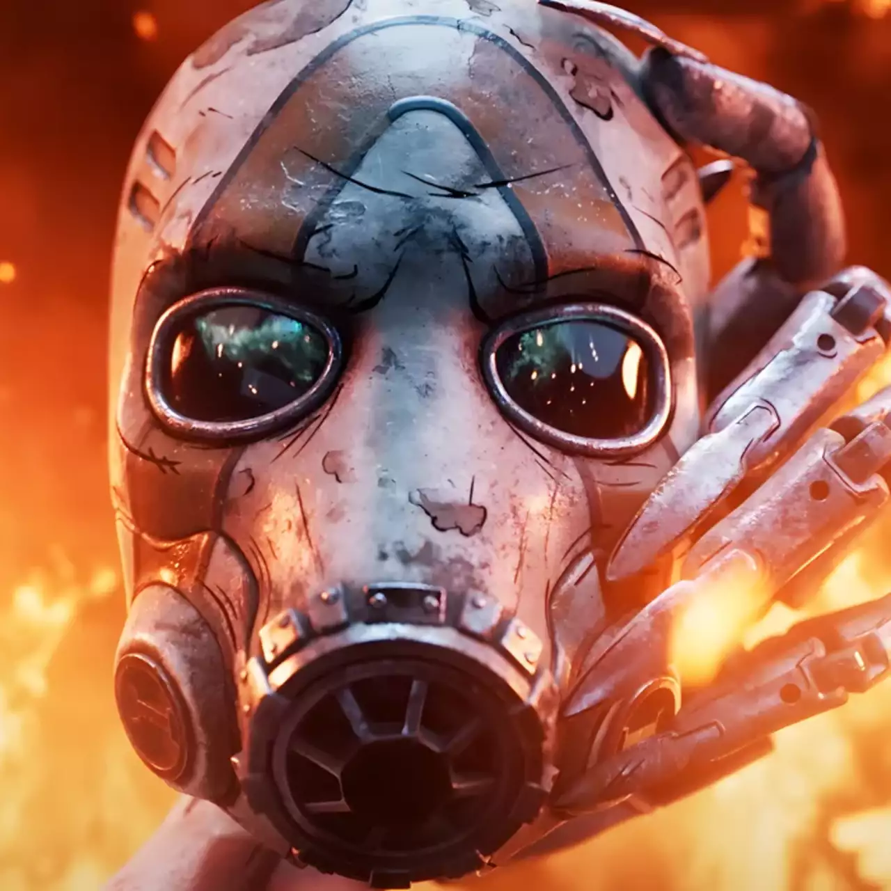 Розробники Borderlands 4 вже приготували для геймерів подарунок Розробники Borderlands 4 вже приготували для геймерів подарунок