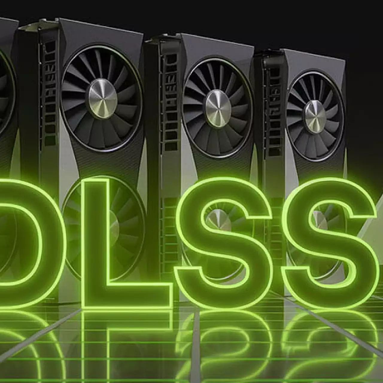 Оновлений NVIDIA DLSS Transformer знизив апетит до відеопам'яті на 20% Оновлений NVIDIA DLSS Transformer знизив апетит до відеопам'яті на 20%