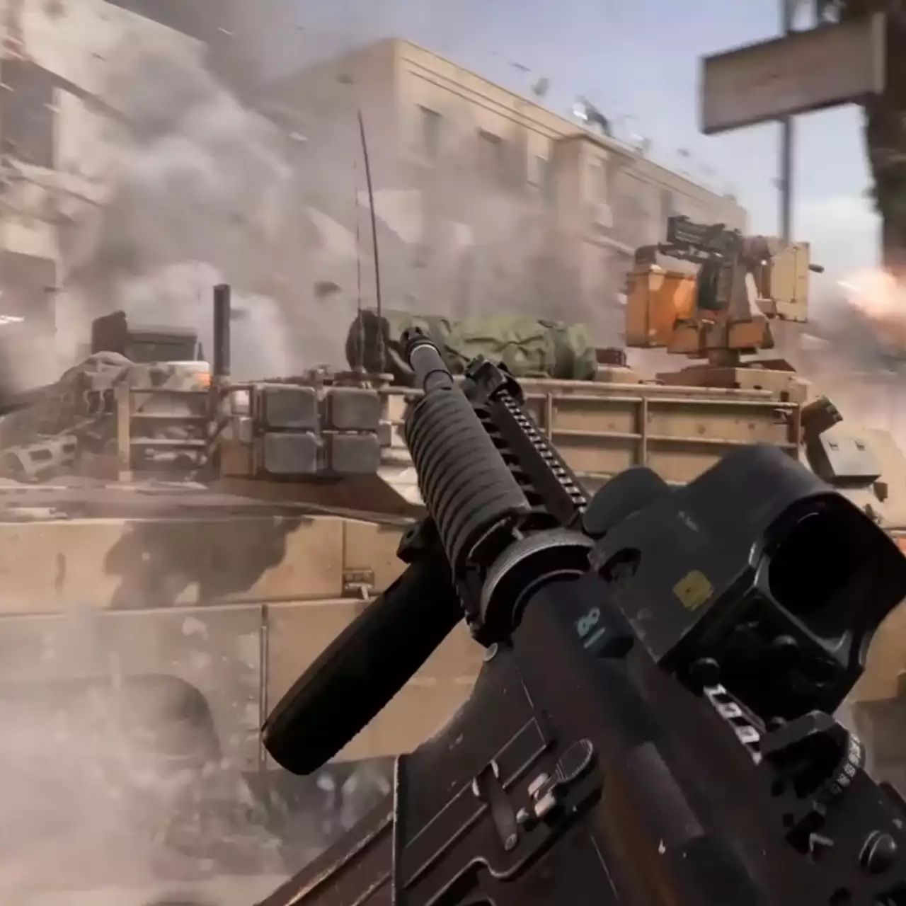“Eu realmente pensei que era Call of Duty” — Novo gameplay de Battlefield 6 divide os fãs “Eu realmente pensei que era Call of Duty” — Novo gameplay de Battlefield 6 divide os fãs
