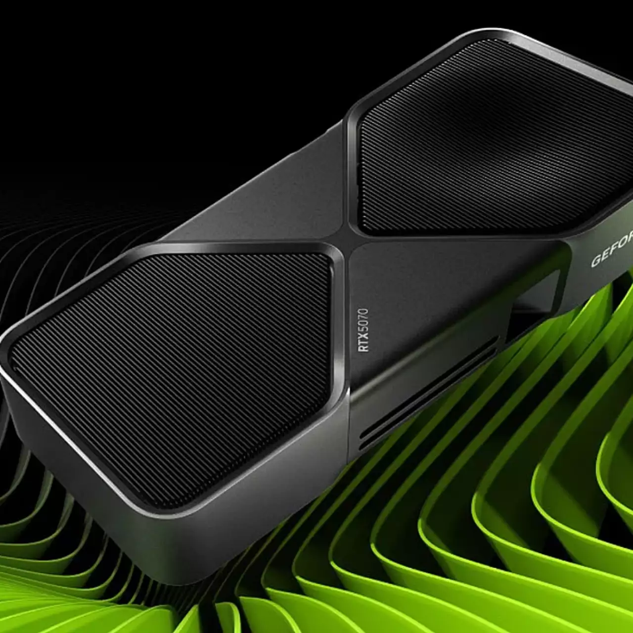 NVIDIA RTX 5070 Super supostamente terá 18GB de VRAM