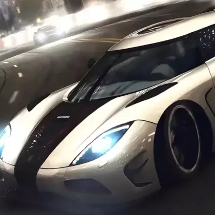 GRID 2 Pregled