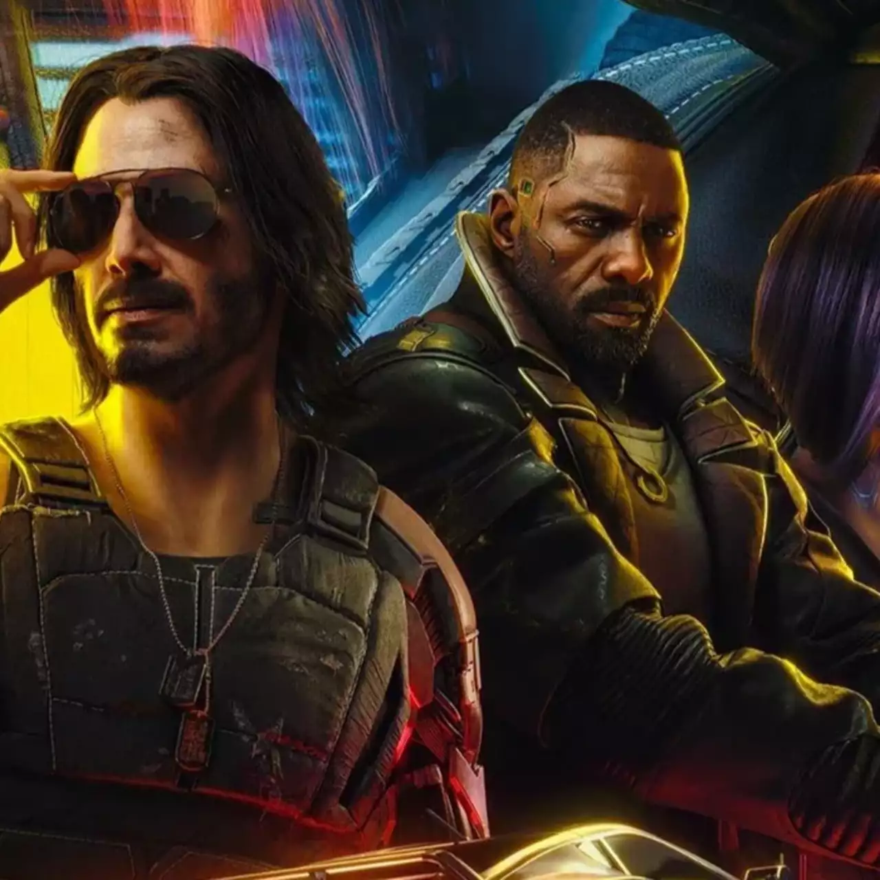 «Справді покращує гру»: для Cyberpunk 2077 вийшов корисний мод, який варто включити в офіційну версію «Справді покращує гру»: для Cyberpunk 2077 вийшов корисний мод, який варто включити в офіційну версію