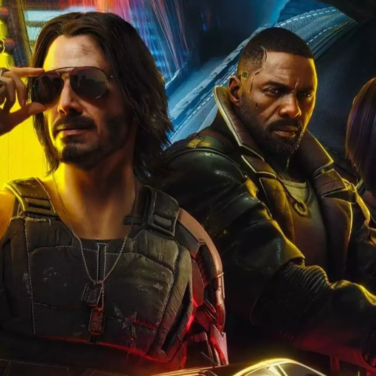 „To naprawdę poprawia grę” — nowy mod do Cyberpunk 2077 zasługuje na oficjalne wydanie „To naprawdę poprawia grę” — nowy mod do Cyberpunk 2077 zasługuje na oficjalne wydanie
