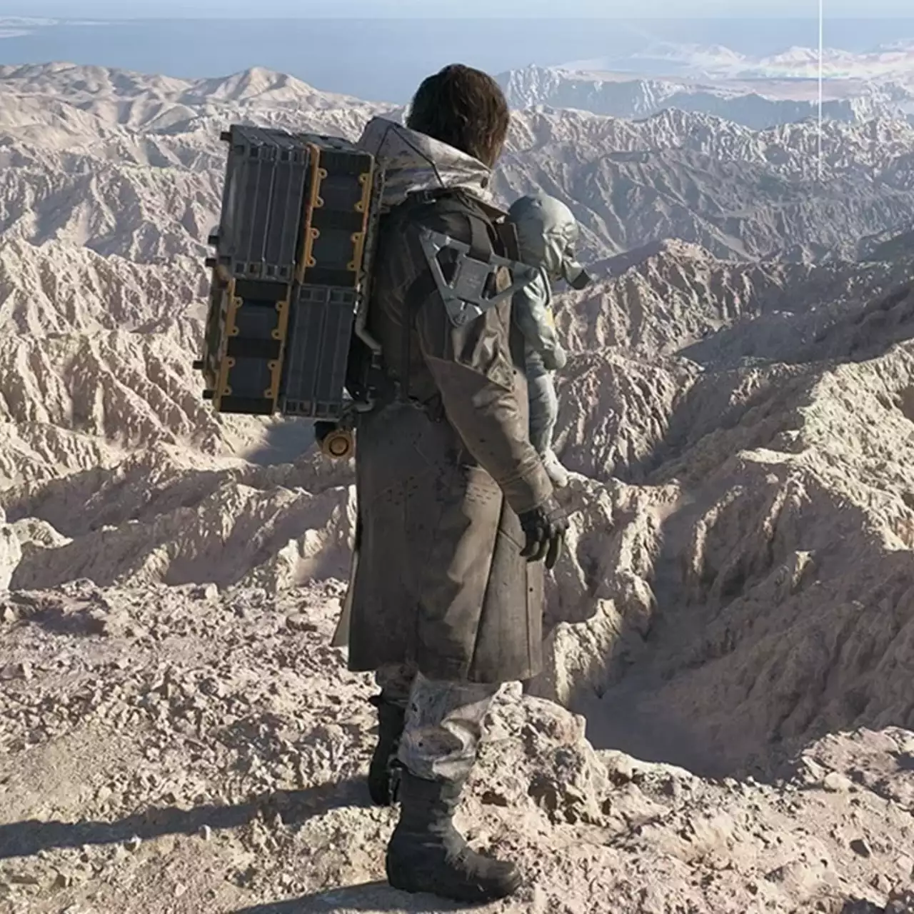 Como Localizar e Derrotar os Cavaleiros Sem Cabeça em Death Stranding 2 Como Localizar e Derrotar os Cavaleiros Sem Cabeça em Death Stranding 2