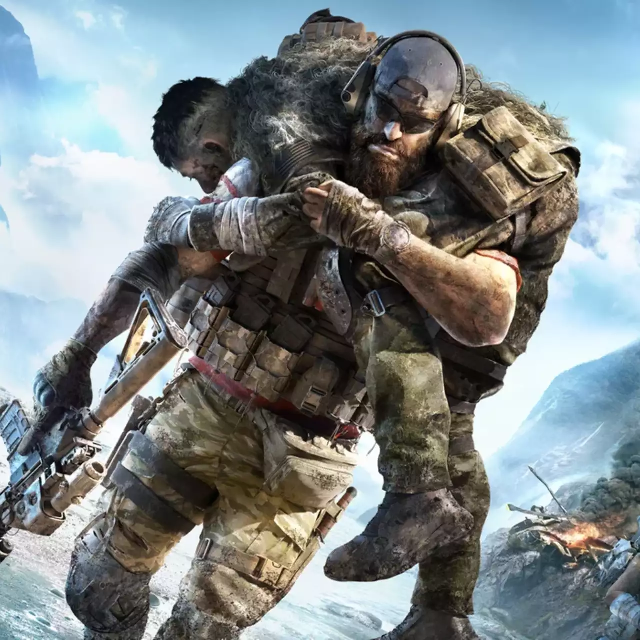 Insider: Novo Ghost Recon programado para lançamento em 2026, Remake de Prince of Persia: Sands of Time chegando um pouco mais cedo