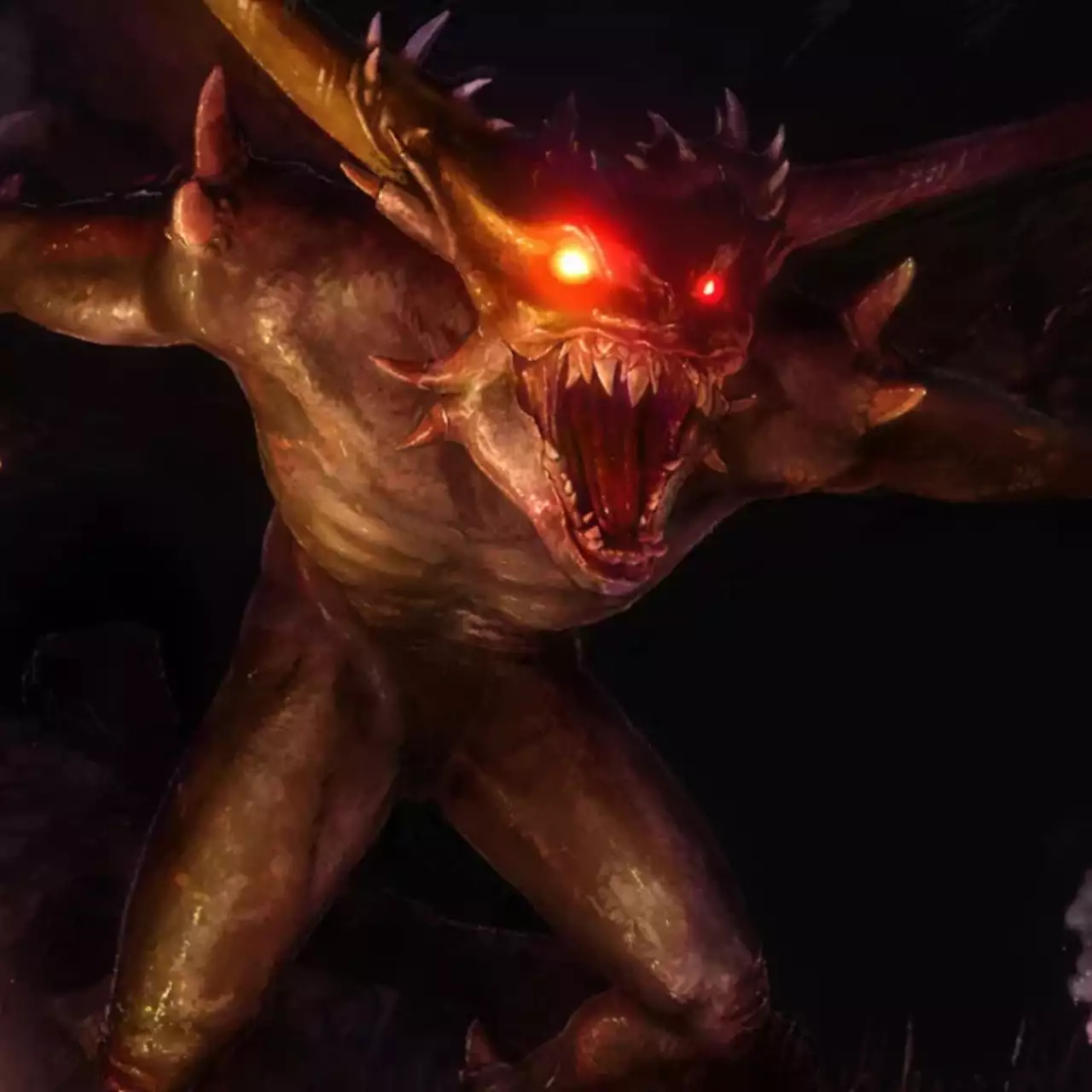 Gothic & Risen Gazileri Yeni Cralon Fragmanını Tanıttı