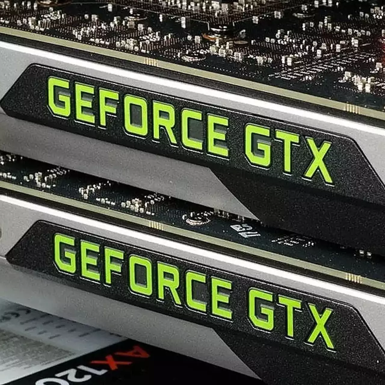 Драйвер NVIDIA 580 стане останнім для відеокарт на архітектурі Maxwell, Pascal і Volta Драйвер NVIDIA 580 стане останнім для відеокарт на архітектурі Maxwell, Pascal і Volta