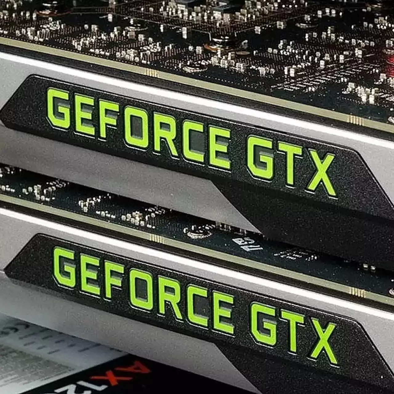 Controlador NVIDIA 580 Marca el Fin del Camino para las GPU Maxwell, Pascal y Volta
