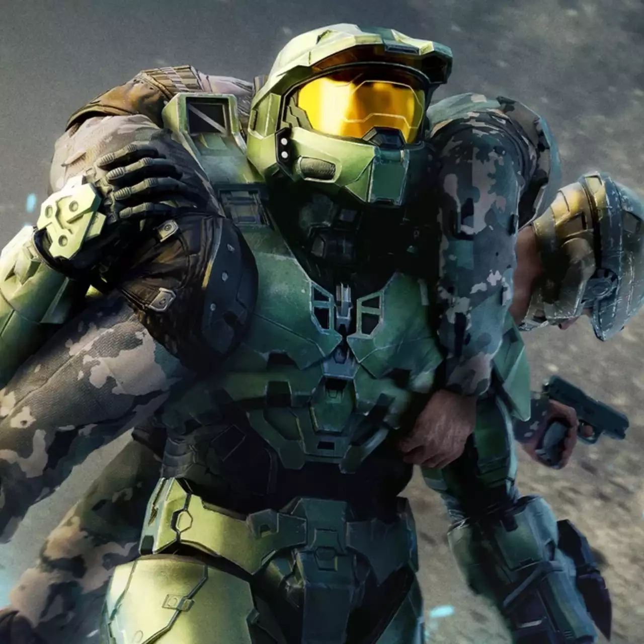 Розробники Halo розповіли, коли варто чекати новин про франшизу Розробники Halo розповіли, коли варто чекати новин про франшизу