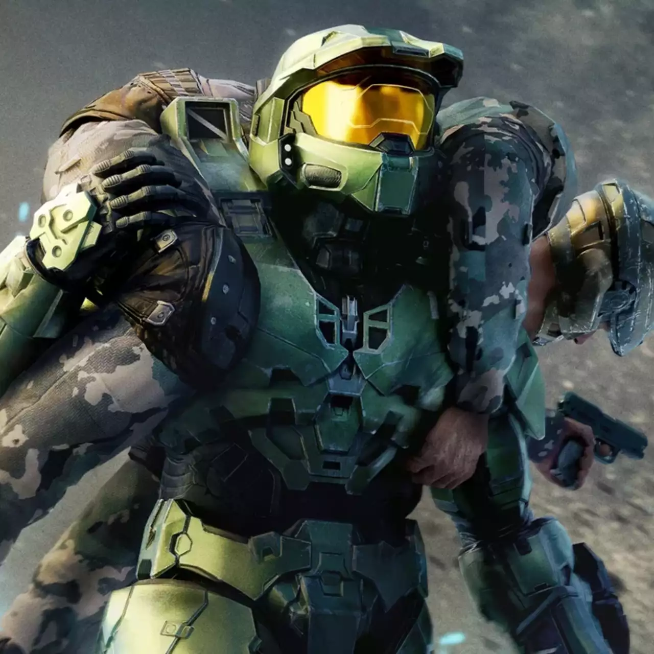 Halo Devs zapowiadają nadchodzące wiadomości o franczyzie — pełne ujawnienie już tej jesieni