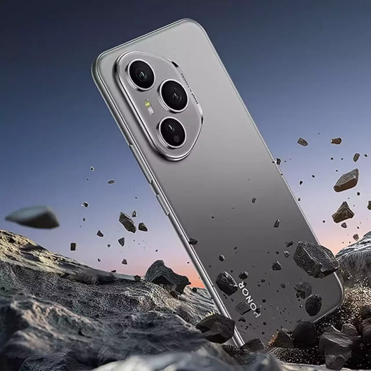 Огляд смартфона HONOR 400 Pro. Баланс потужності та фішок при фотографуванні Огляд смартфона HONOR 400 Pro. Баланс потужності та фішок при фотографуванні
