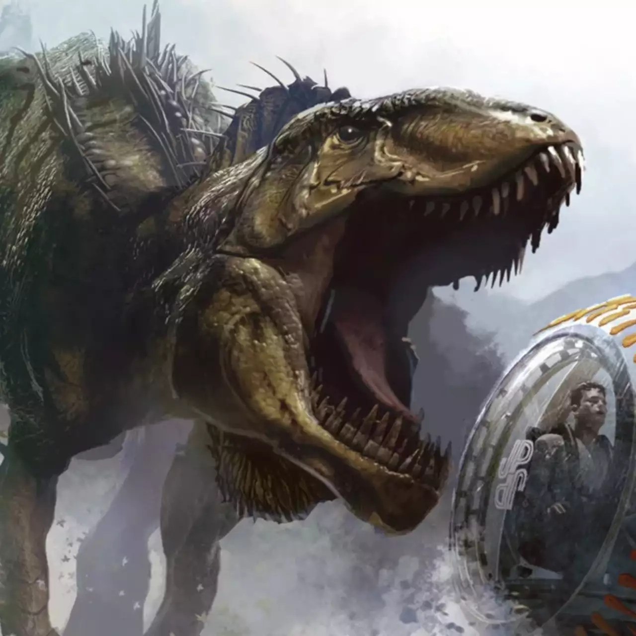 Jurassic Park Filmleri En Kötüden En İyiye Sıralandı