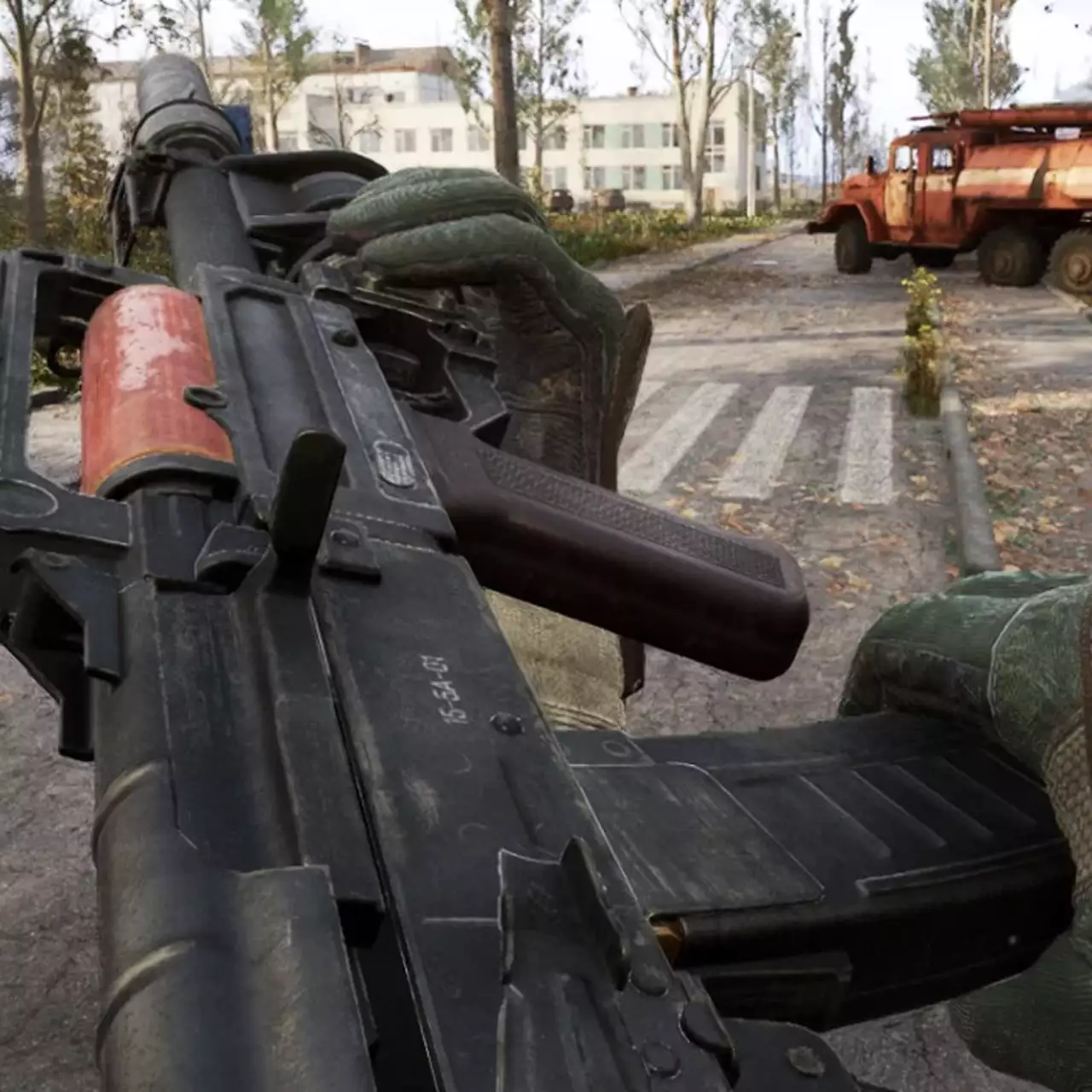В мережі показали, скільки FPS видає S.T.A.L.K.E.R. 2 після всіх патчів на GTX 1050 Ti, GTX 1650, RTX 3050 і не тільки В мережі показали, скільки FPS видає S.T.A.L.K.E.R. 2 після всіх патчів на GTX 1050 Ti, GTX 1650, RTX 3050 і не тільки