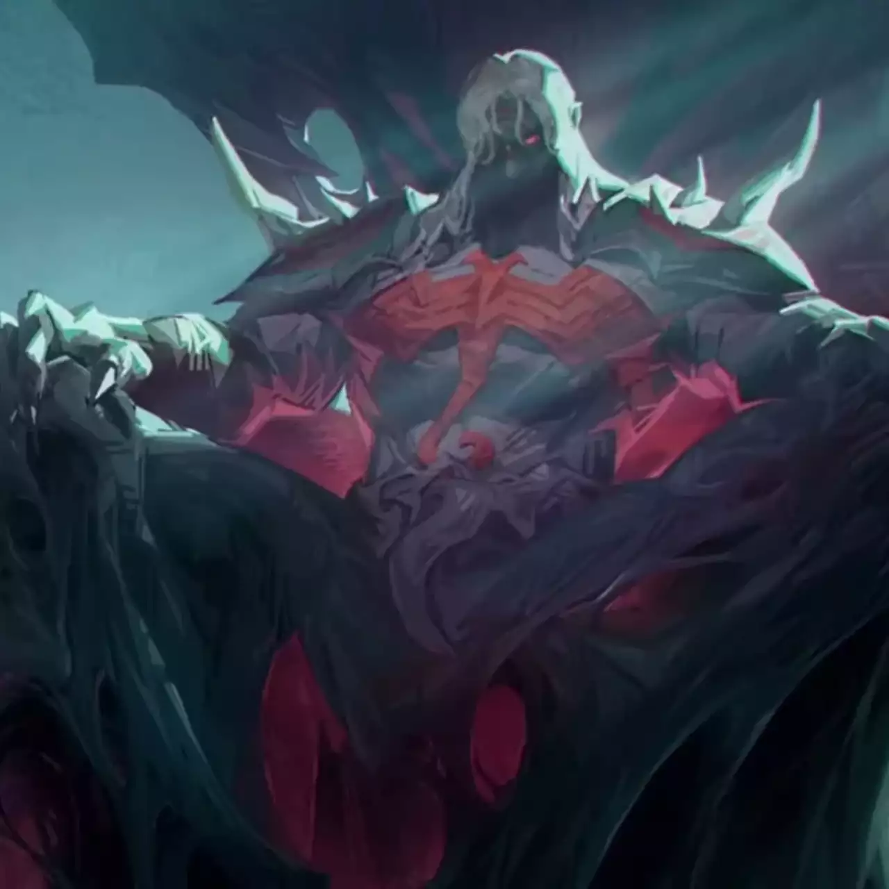 Blade, Feniks i Bóg Symbiotów Knull nadchodzą do Marvel Rivals Blade, Feniks i Bóg Symbiotów Knull nadchodzą do Marvel Rivals