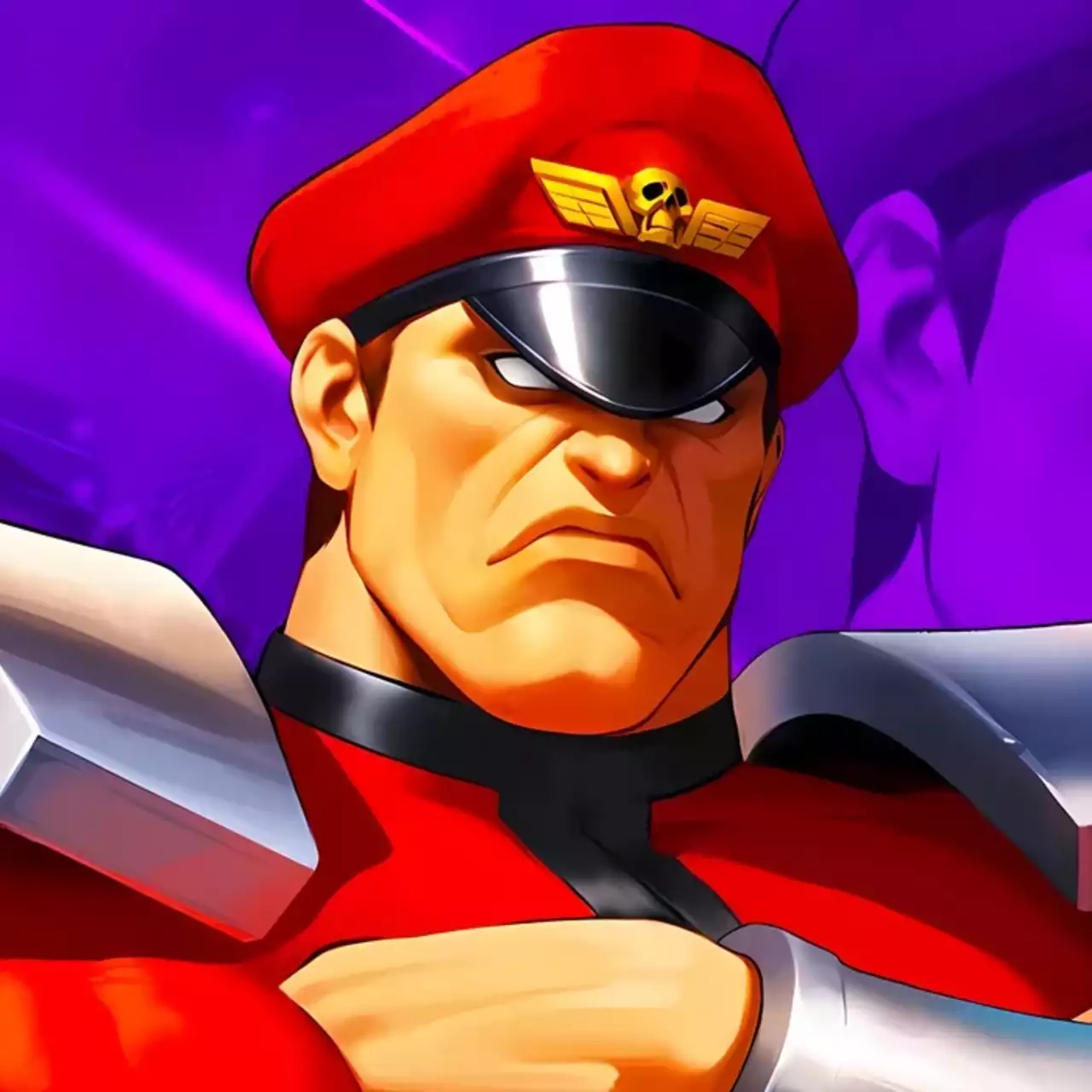 David Dastmalchian Diperankan sebagai M. Bison dalam Film Street Fighter yang Akan Datang David Dastmalchian Diperankan sebagai M. Bison dalam Film Street Fighter yang Akan Datang