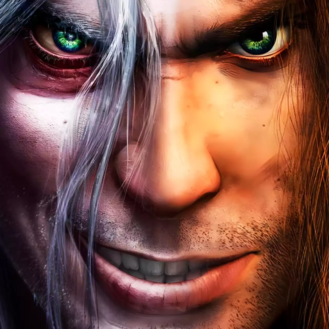 На PC випустили неофіційний ремейк Warcraft 3 з графікою на рушії StarCraft 2 На PC випустили неофіційний ремейк Warcraft 3 з графікою на рушії StarCraft 2