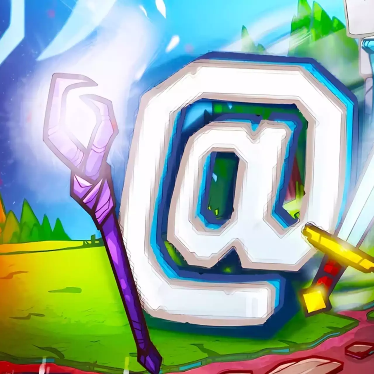 Darmowy giveaway Ampersat rozpoczyna się na Steam — wysoko oceniana gra RPG akcji inspirowana Legendą Zeldy Darmowy giveaway Ampersat rozpoczyna się na Steam — wysoko oceniana gra RPG akcji inspirowana Legendą Zeldy