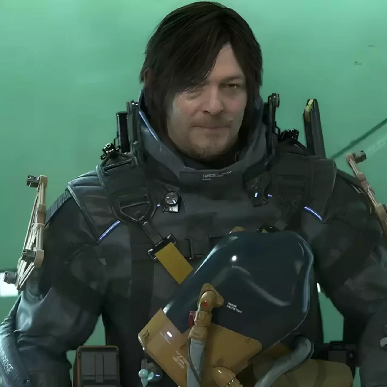 Інтерактивна карта Death Stranding 2 — ключові місця та локації в грі Інтерактивна карта Death Stranding 2 — ключові місця та локації в грі