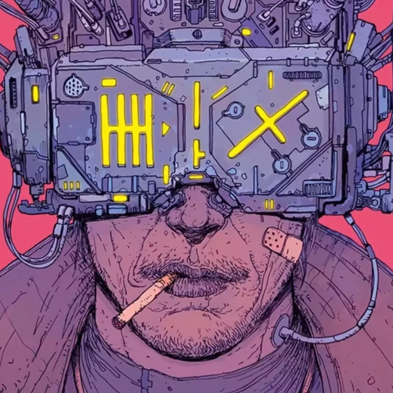 Primeiro Teaser da Série 'Neuromancer' Lançado — Adaptação do Clássico Cyberpunk Que Inspirou 'The Matrix' Primeiro Teaser da Série 'Neuromancer' Lançado — Adaptação do Clássico Cyberpunk Que Inspirou 'The Matrix'