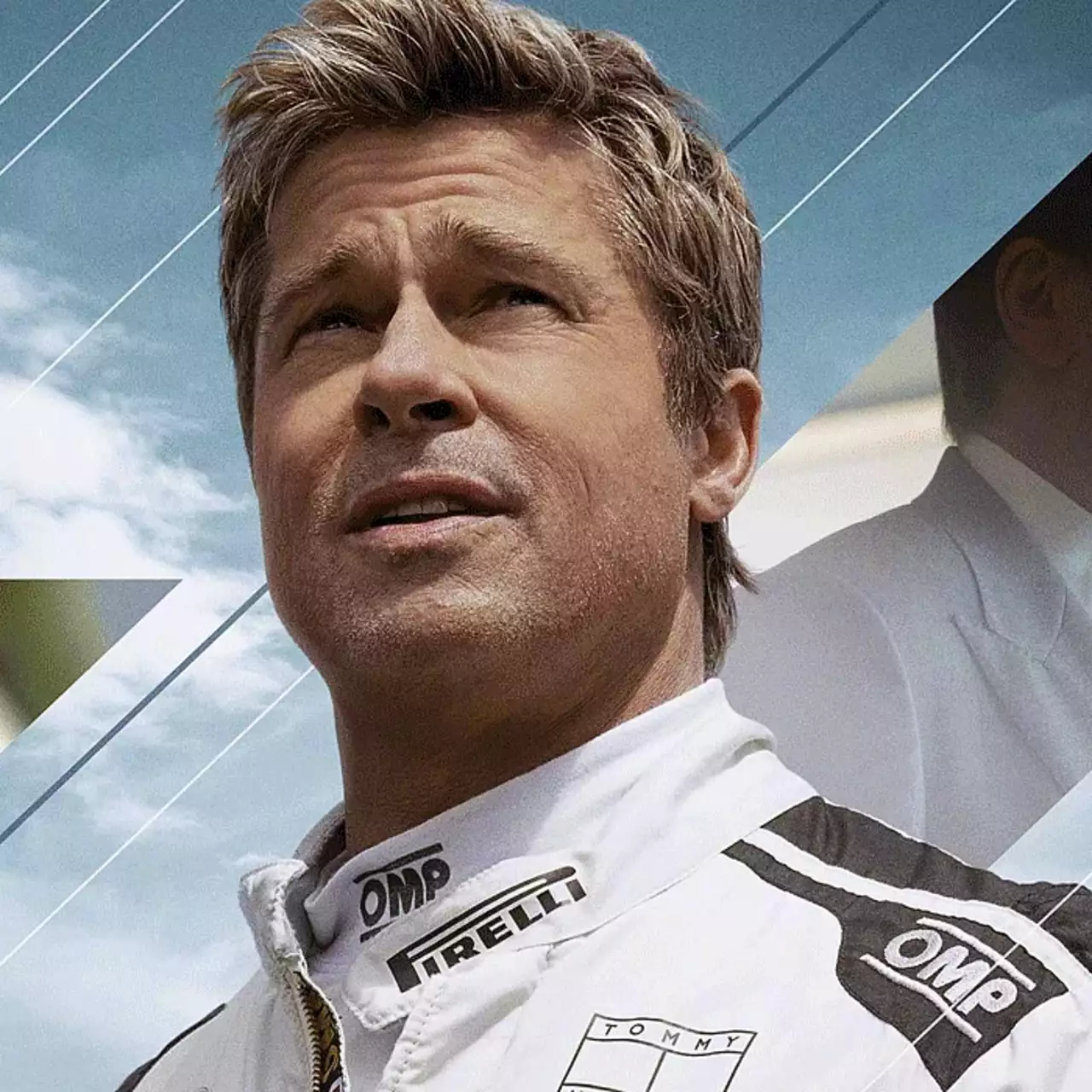 Ulasan Film F1 yang Dibintangi Brad Pitt: Sebuah Film Aksi Olahraga Spektakuler yang Dapat Mengubah Persepsi Anda tentang Formula 1 Ulasan Film F1 yang Dibintangi Brad Pitt: Sebuah Film Aksi Olahraga Spektakuler yang Dapat Mengubah Persepsi Anda tentang Formula 1