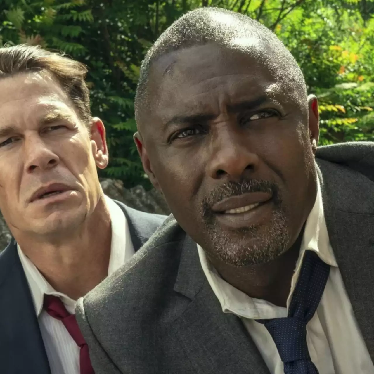 'Chefes de Estado' do Diretor de 'Ninguém' Estreia no Prime Video 'Chefes de Estado' do Diretor de 'Ninguém' Estreia no Prime Video