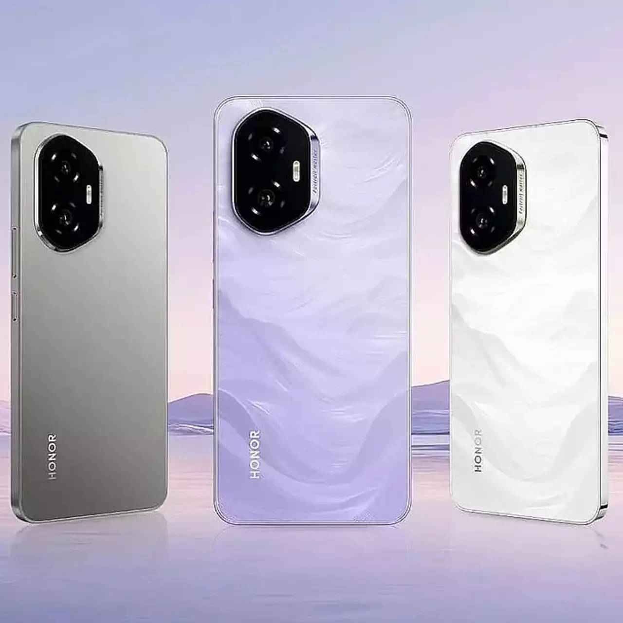 В Україні розпочався передзамовлення нових смартфонів HONOR з камерами 200 Мп В Україні розпочався передзамовлення нових смартфонів HONOR з камерами 200 Мп