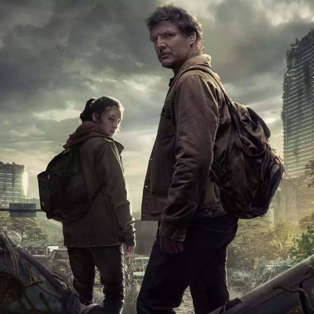 Neil Druckmann Meninggalkan Acara TV The Last of Us Neil Druckmann Meninggalkan Acara TV The Last of Us