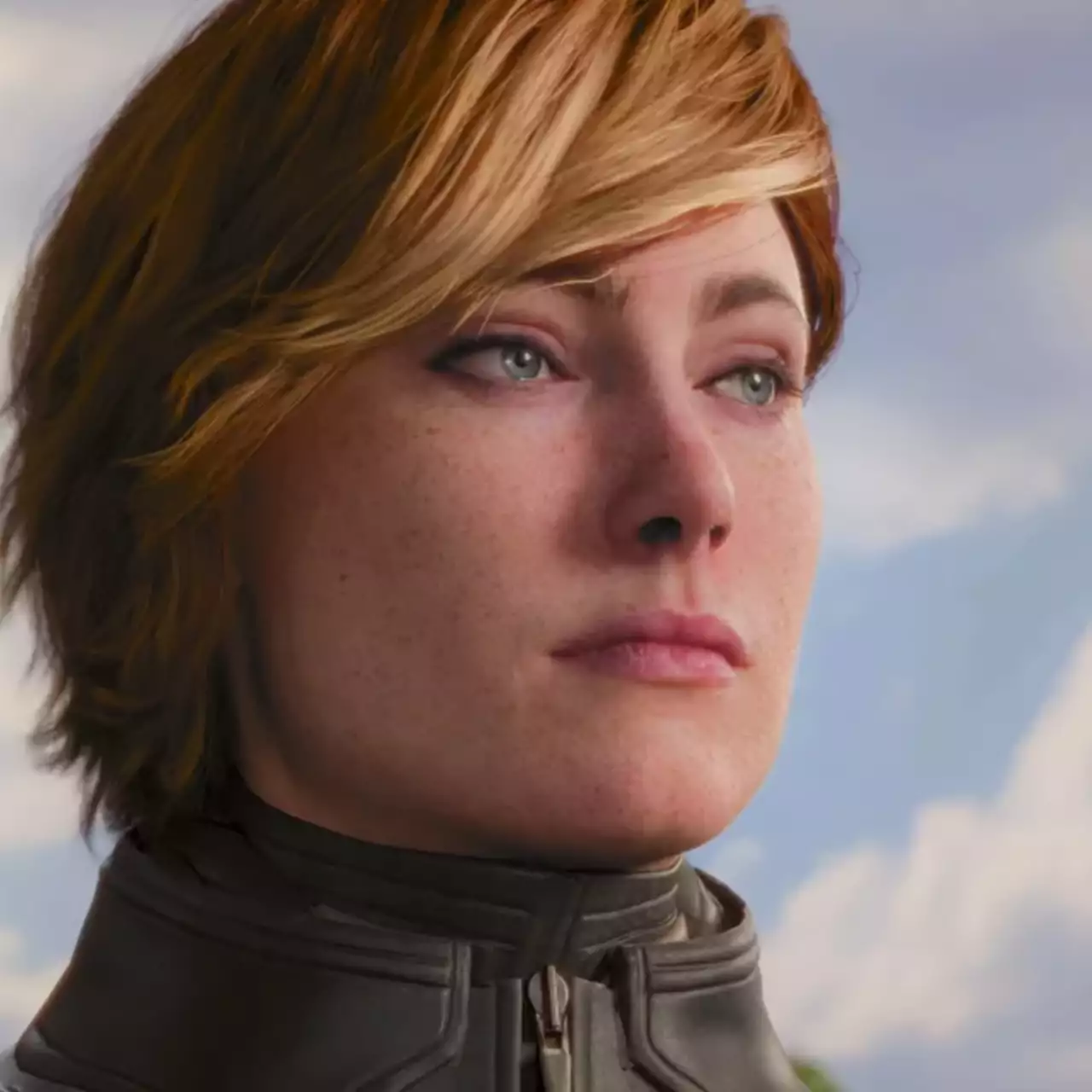 Чутка: трейлер скасованої Perfect Dark був «по суті фейковим» Чутка: трейлер скасованої Perfect Dark був «по суті фейковим»