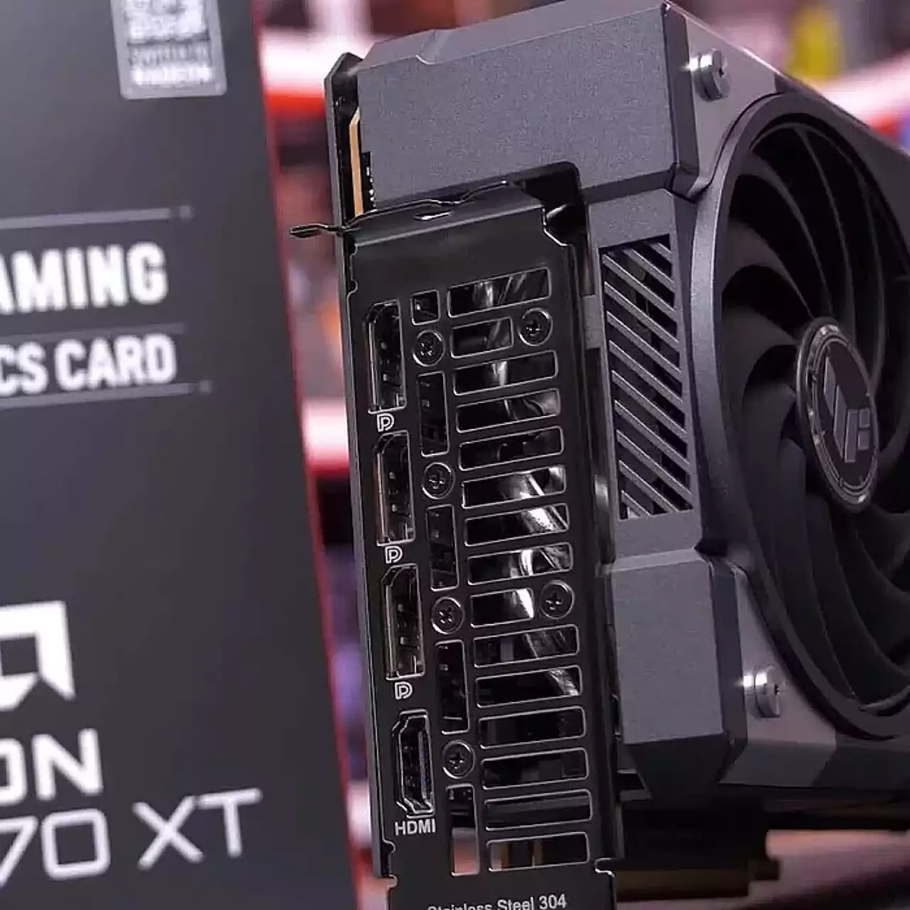 Нові драйвери AMD зробили RX 9070 XT продуктивнішим за RTX 5070 Ti в 1440p Нові драйвери AMD зробили RX 9070 XT продуктивнішим за RTX 5070 Ti в 1440p
