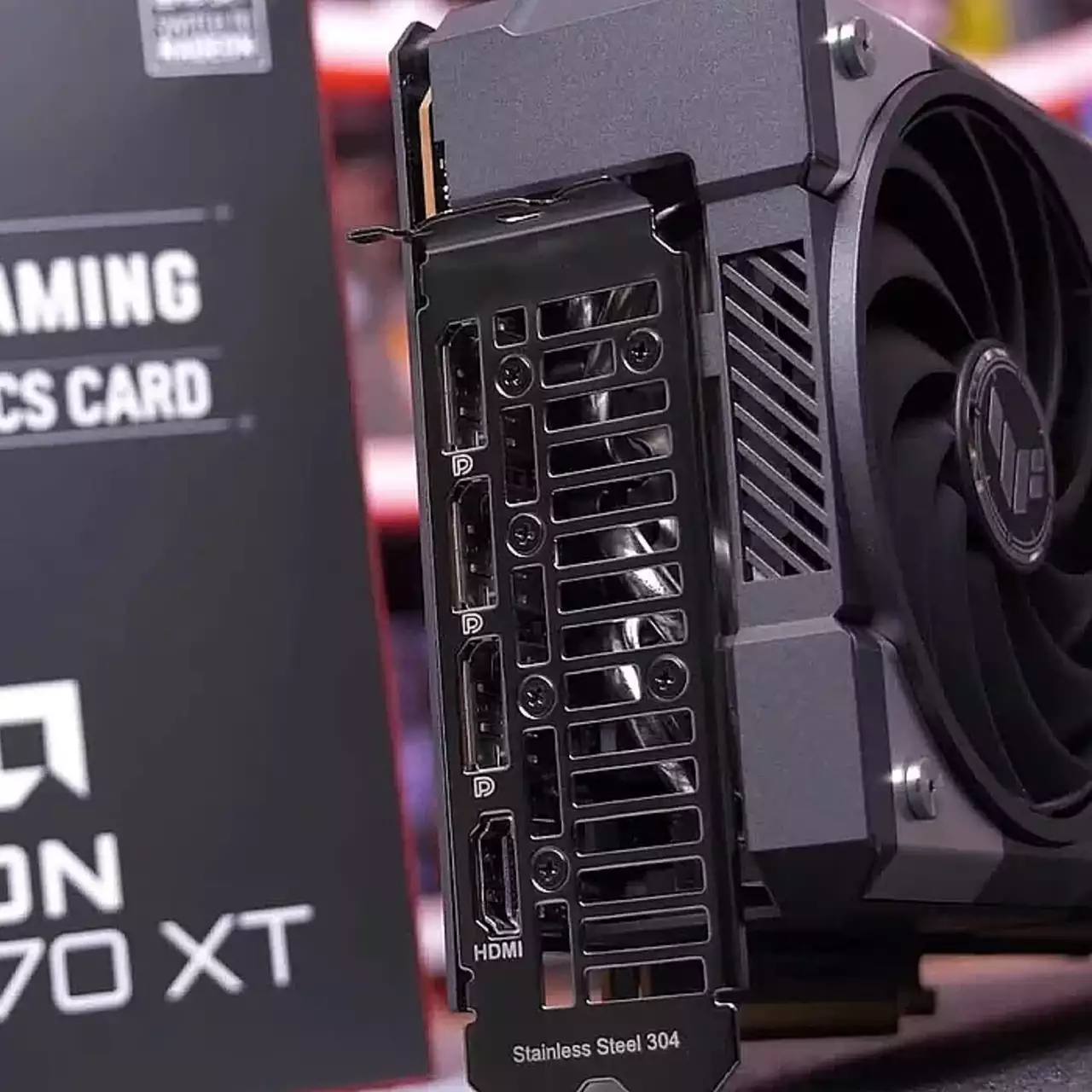 Driver Baru AMD Mengubah Permainan: RX 9070 XT Kini Mengalahkan RTX 5070 Ti di 1440p Driver Baru AMD Mengubah Permainan: RX 9070 XT Kini Mengalahkan RTX 5070 Ti di 1440p