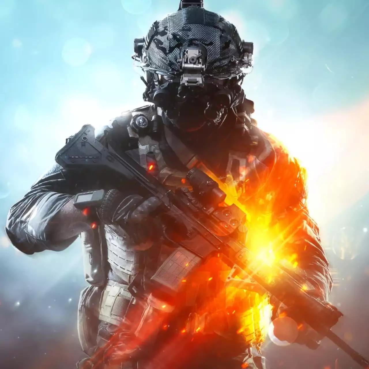 Масові вигорання та роздутий бюджет: як насправді проходить розробка Battlefield 6 Масові вигорання та роздутий бюджет: як насправді проходить розробка Battlefield 6