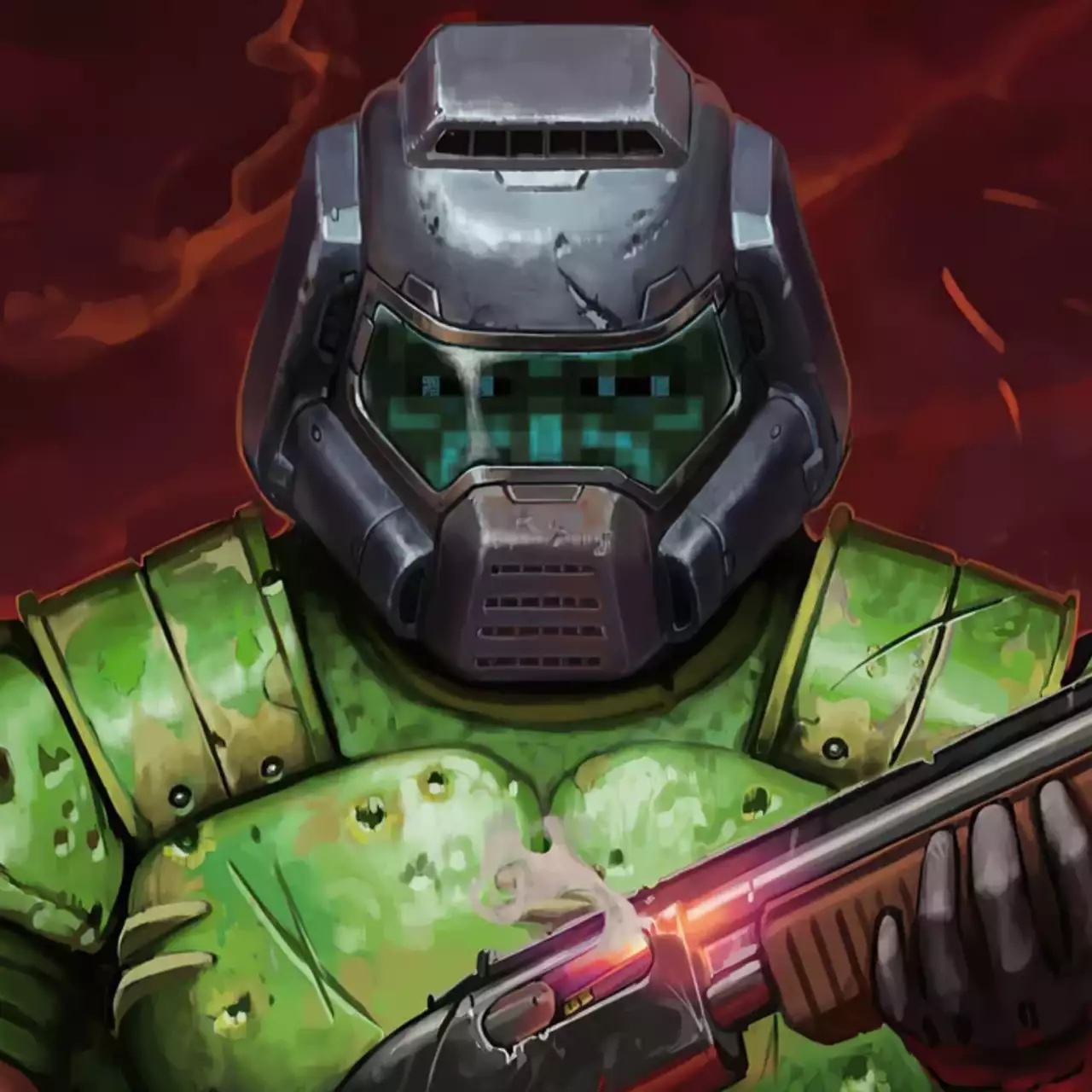 Шутер від творця Doom і Quake Джона Ромеро залишився без фінансування