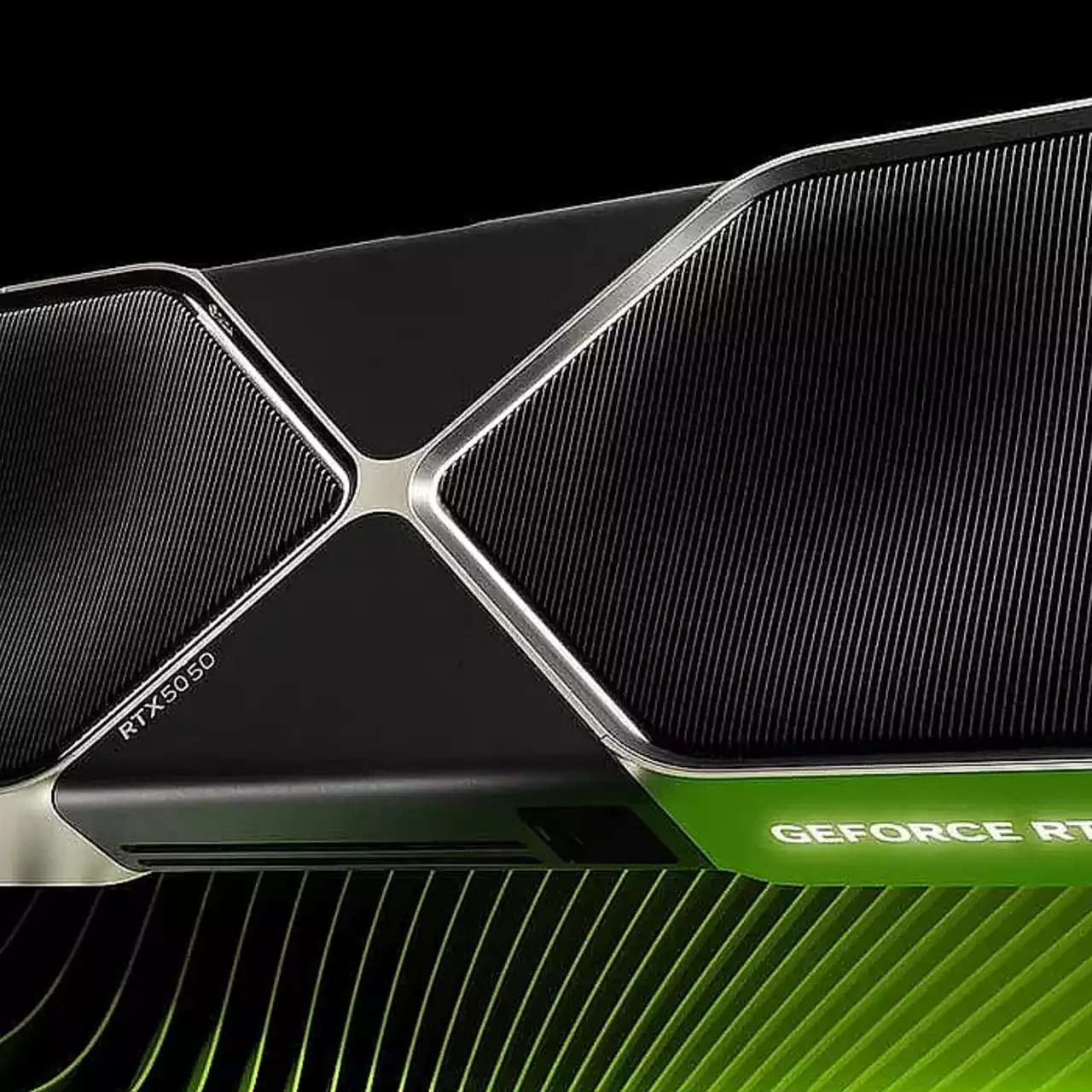 Перший незалежний тест RTX 5050 показав відставання від Intel та минулого покоління NVIDIA Перший незалежний тест RTX 5050 показав відставання від Intel та минулого покоління NVIDIA