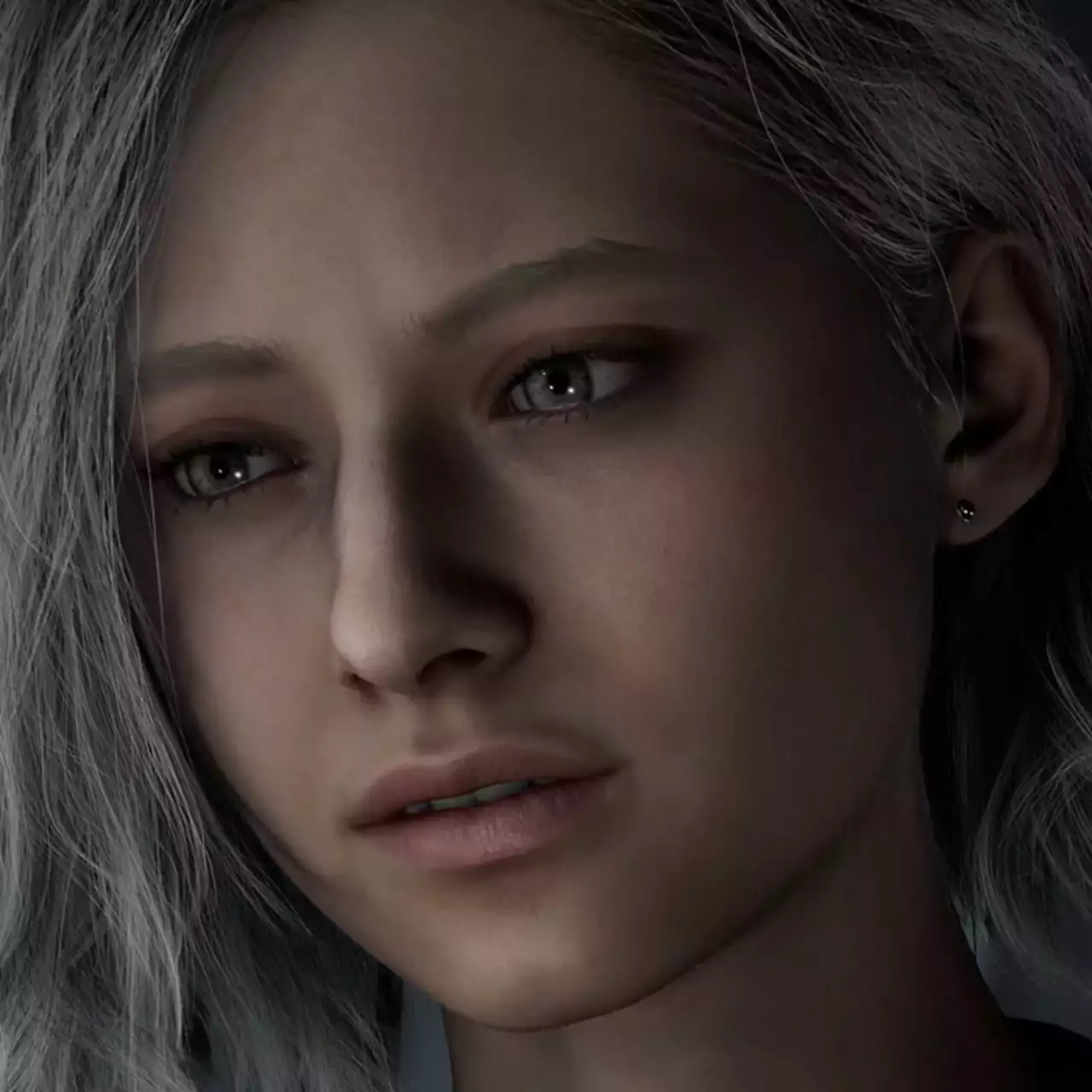 Обличчя нової героїні? Модель розкрила участь у створенні Resident Evil Requiem, але лише заплутала фанатів