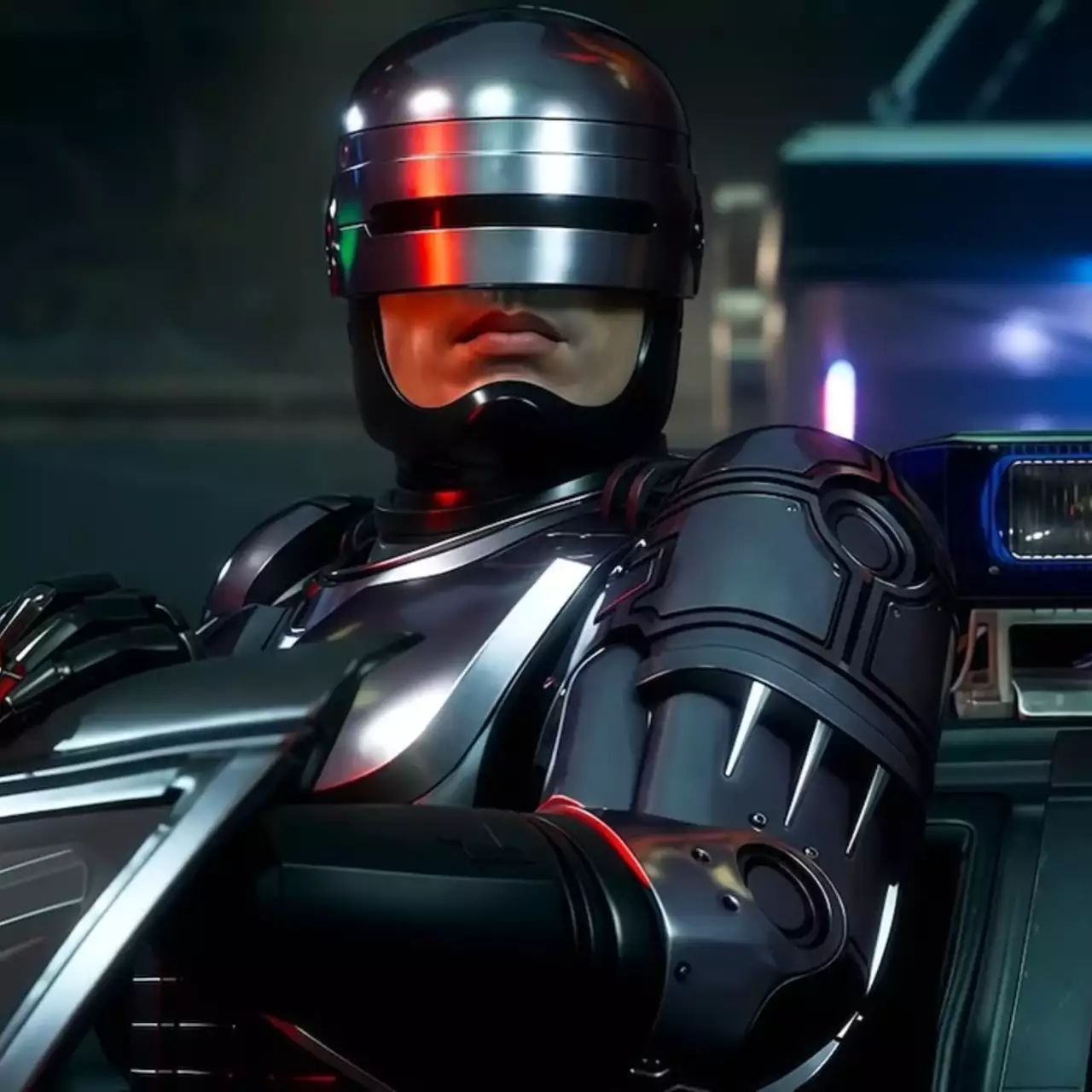 Показано новий геймплей сюжетного DLC RoboCop: Rogue City — Unfinished Business Показано новий геймплей сюжетного DLC RoboCop: Rogue City — Unfinished Business
