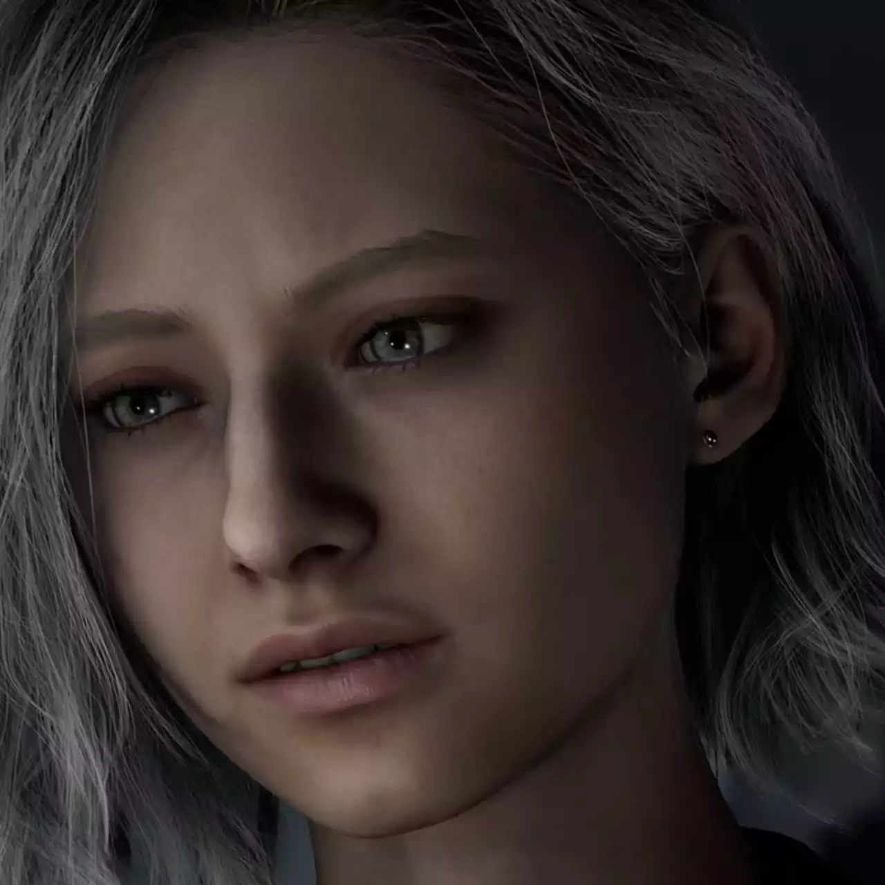 Wajah Karakter Baru? Model Mengonfirmasi Peran dalam Resident Evil Requiem — dan Membuat Penggemar Semakin Bingung Wajah Karakter Baru? Model Mengonfirmasi Peran dalam Resident Evil Requiem — dan Membuat Penggemar Semakin Bingung