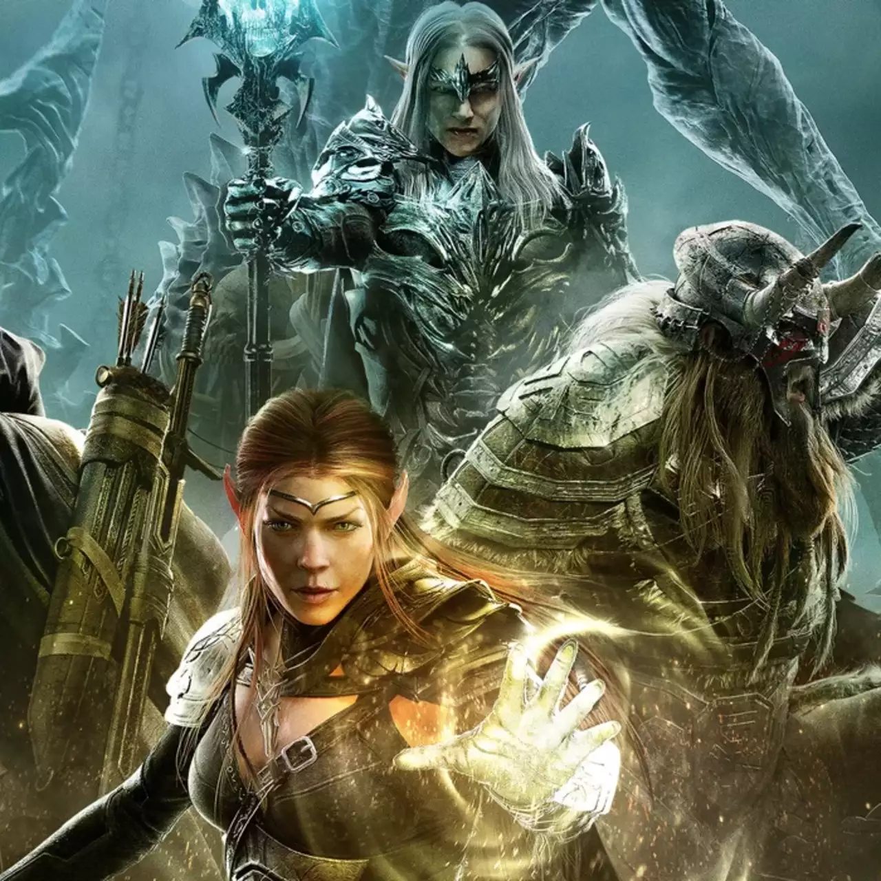 З'явилися нові деталі скасованої MMORPG від творців The Elder Scrolls Online З'явилися нові деталі скасованої MMORPG від творців The Elder Scrolls Online