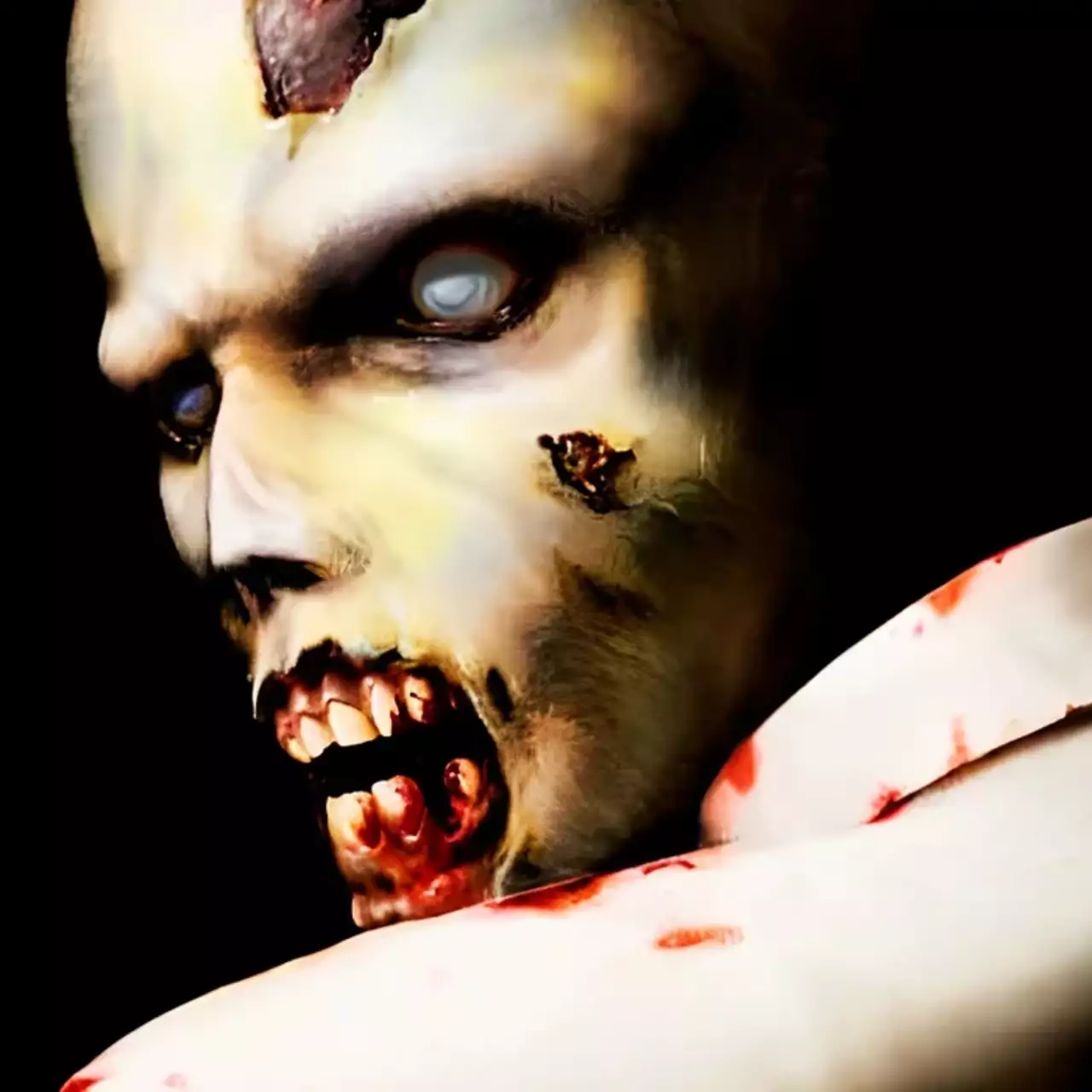 Capcom está trabajando en otro juego de Resident Evil—pero es completamente diferente al resto de la serie Capcom está trabajando en otro juego de Resident Evil—pero es completamente diferente al resto de la serie
