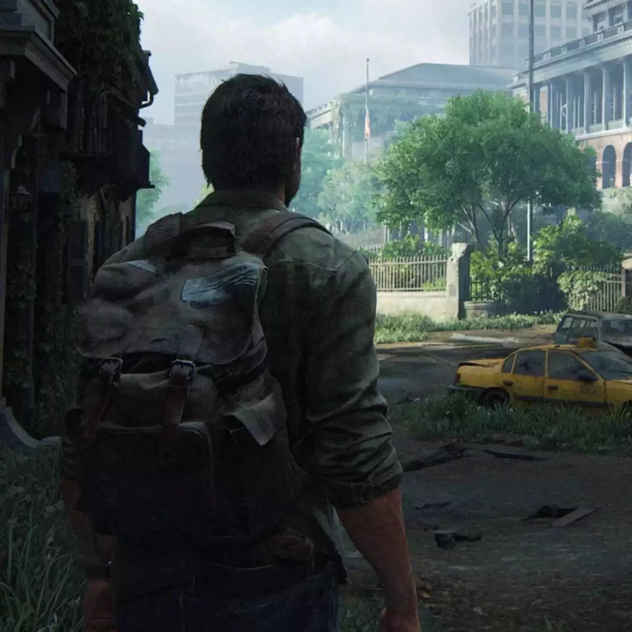 La versión para PC de The Last of Us Parte 1 recibe una nueva actualización con mejoras en el rendimiento y soporte para FSR 4