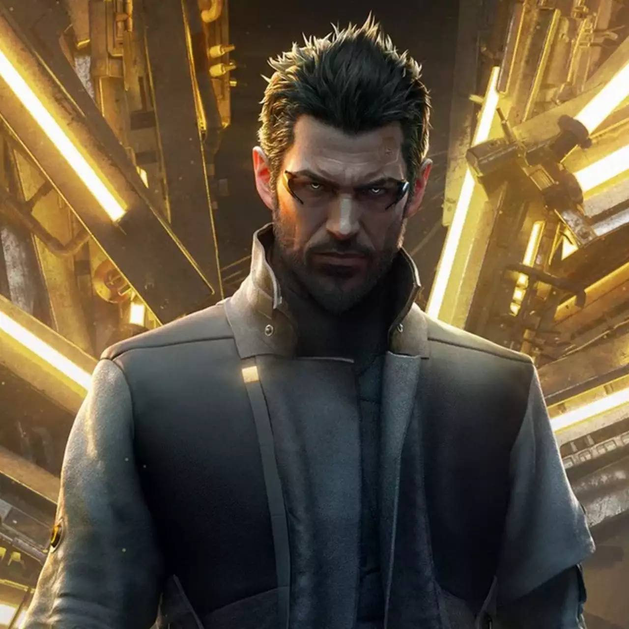 Актор Адама Дженсена з Deus Ex втратив «тисячі доларів» через скасування Perfect Dark Актор Адама Дженсена з Deus Ex втратив «тисячі доларів» через скасування Perfect Dark