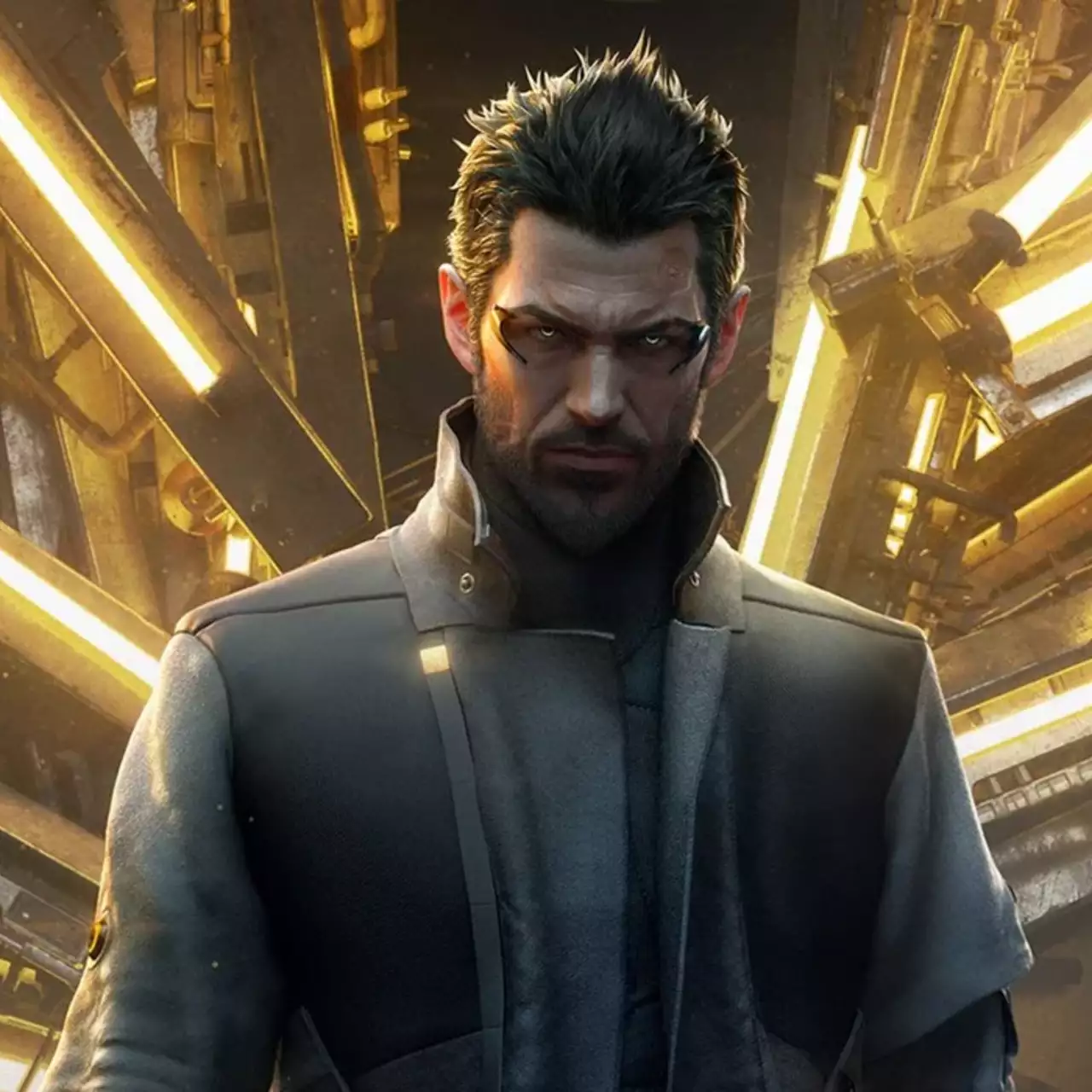 Aktor Deus Ex Mengatakan Dia Kehilangan «Ribuan Dolar» Setelah Perfect Dark Dibatalkan Aktor Deus Ex Mengatakan Dia Kehilangan «Ribuan Dolar» Setelah Perfect Dark Dibatalkan