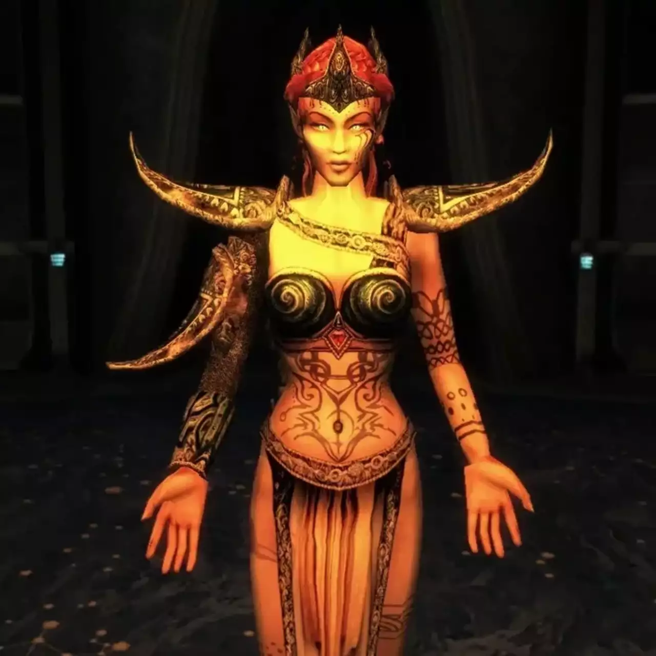 Тепер Skyrim, Oblivion і навіть Fallout 4 можна відвідати в Morrowind — ну, майже