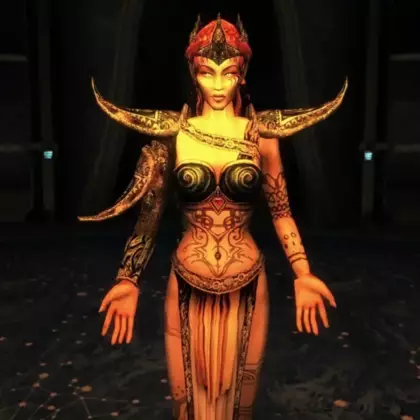 Now You Can Visit Skyrim, Oblivion, and Even Fallout 4 in Morrowind — Sort Of