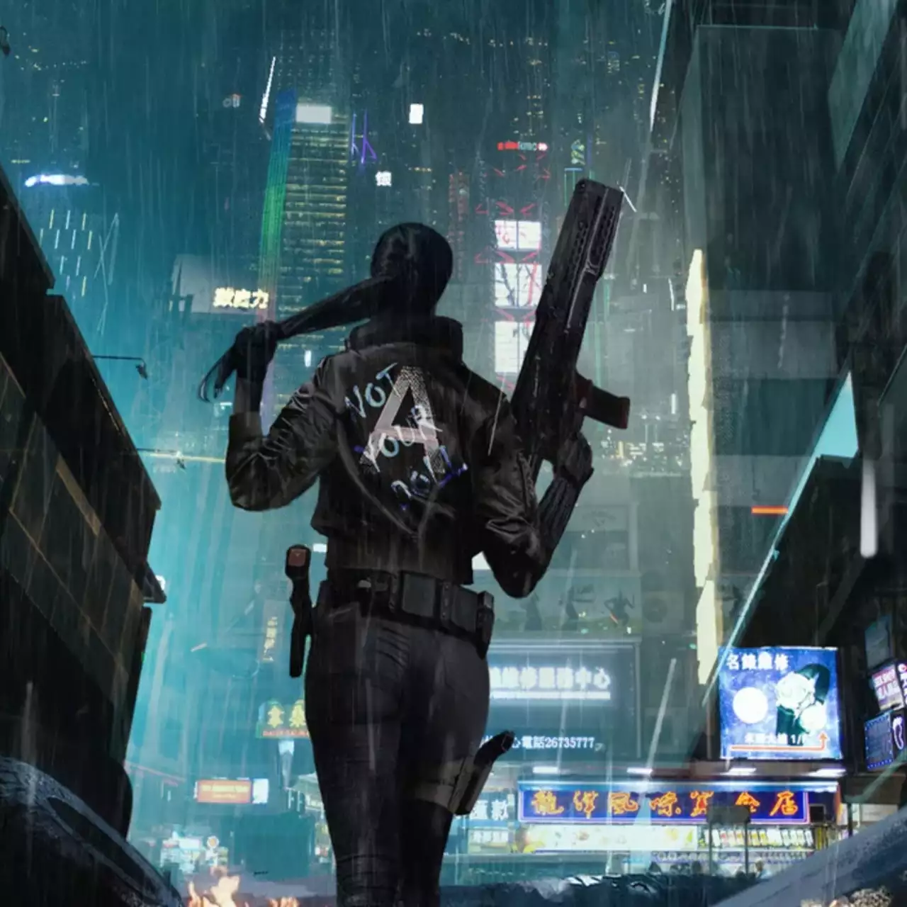 Apple, Neuromancer dizisi yapıyor — işte bunun neden önemli olduğu