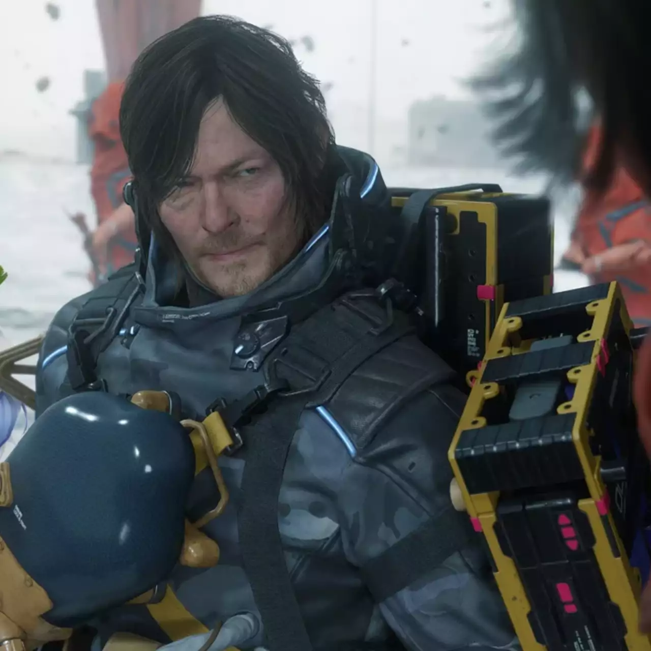 Death Stranding 2 стала найкращою грою в PS Store. Вона обігнала Clair Obscur: Expedition 33 Death Stranding 2 стала найкращою грою в PS Store. Вона обігнала Clair Obscur: Expedition 33